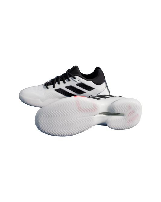 ADIDAS BARRICADE 14 CORE BLACK