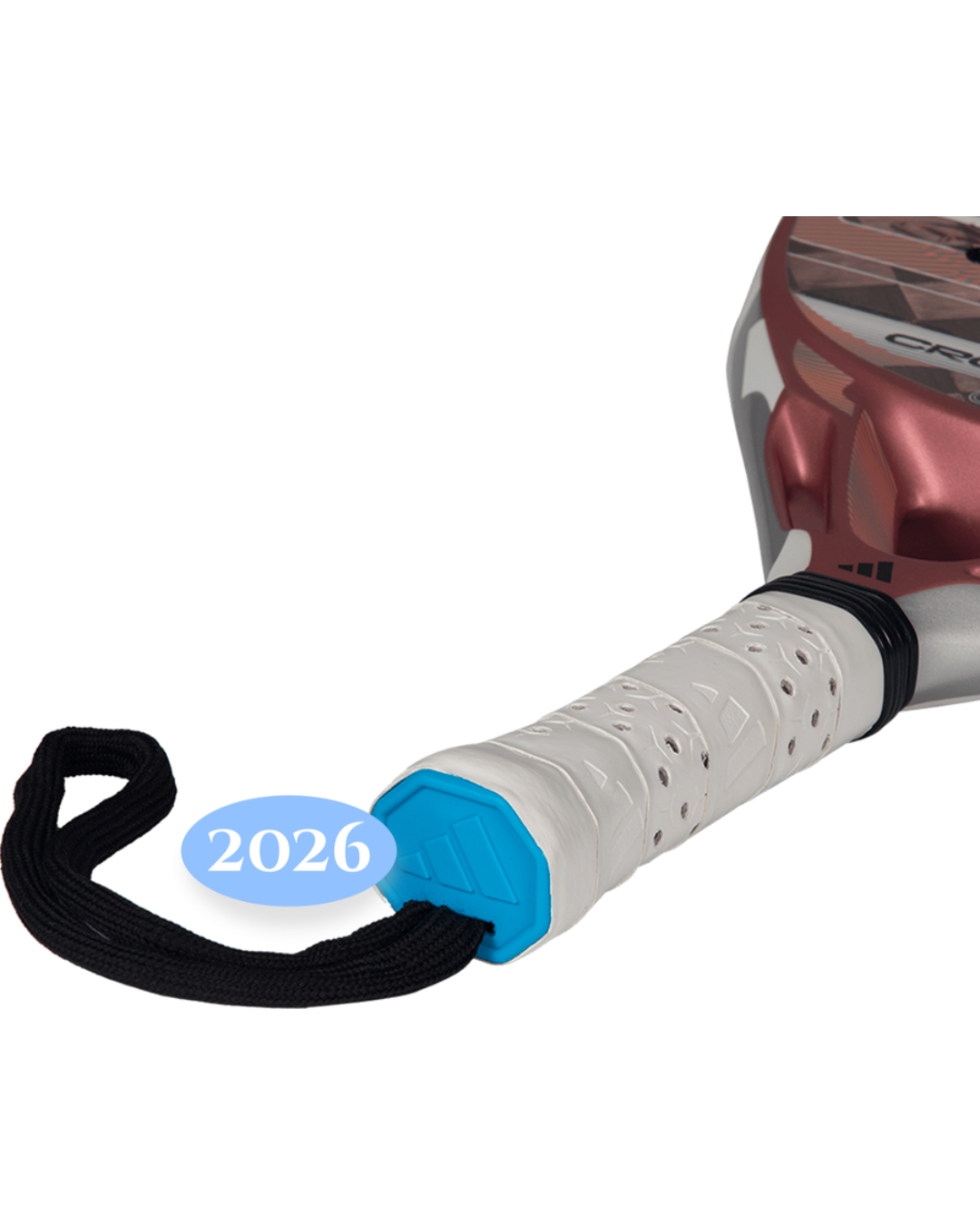 PALA ADIDAS CROSS IT LIGHT 3.5 MARTITA ORTEGA 2026