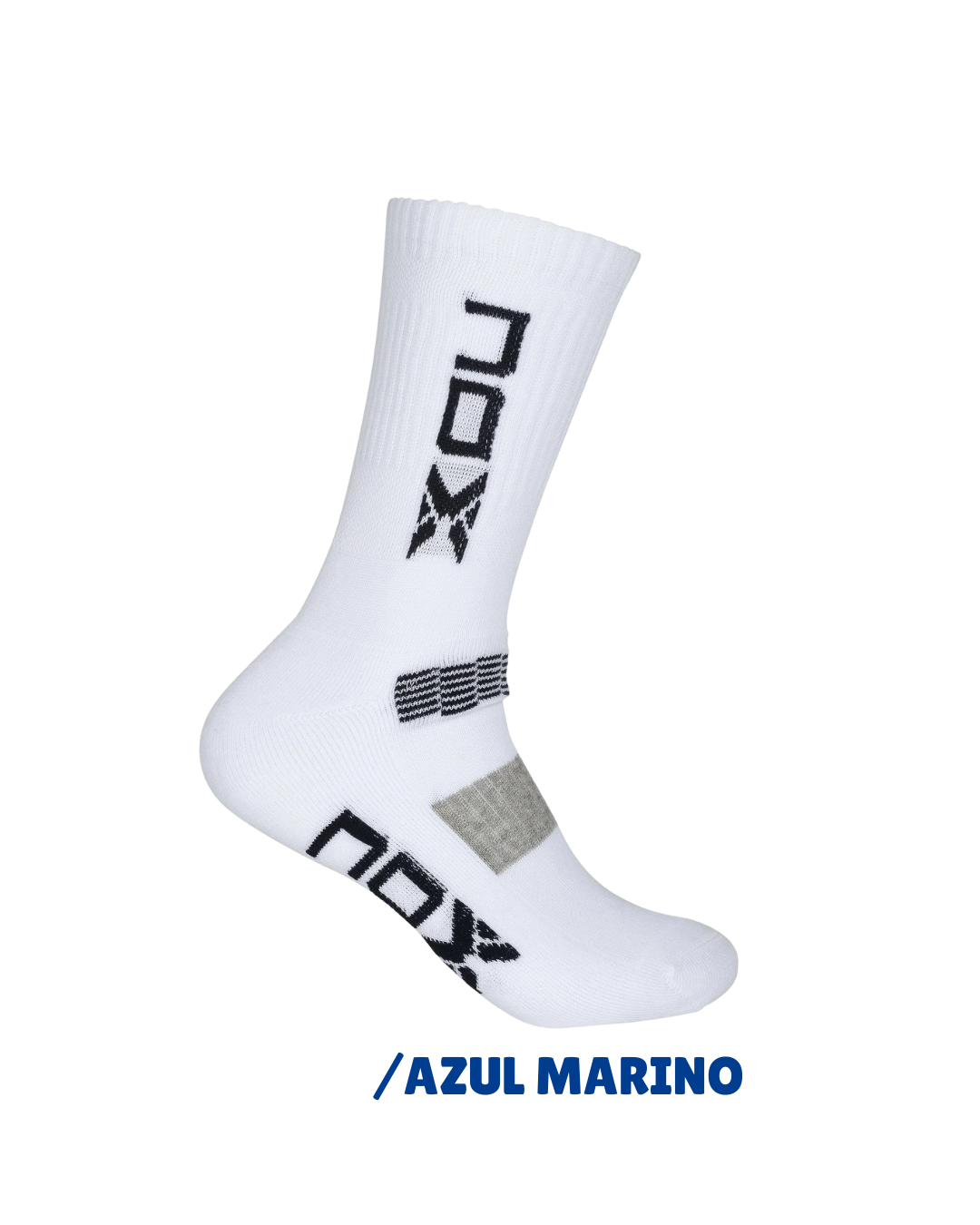 CALCETAS LARGAS NOX MULTICOLOR