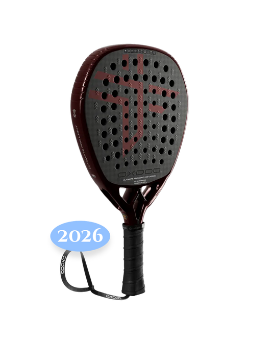PALA OXDOG ULTIMATE PRO LIGHT 2026
