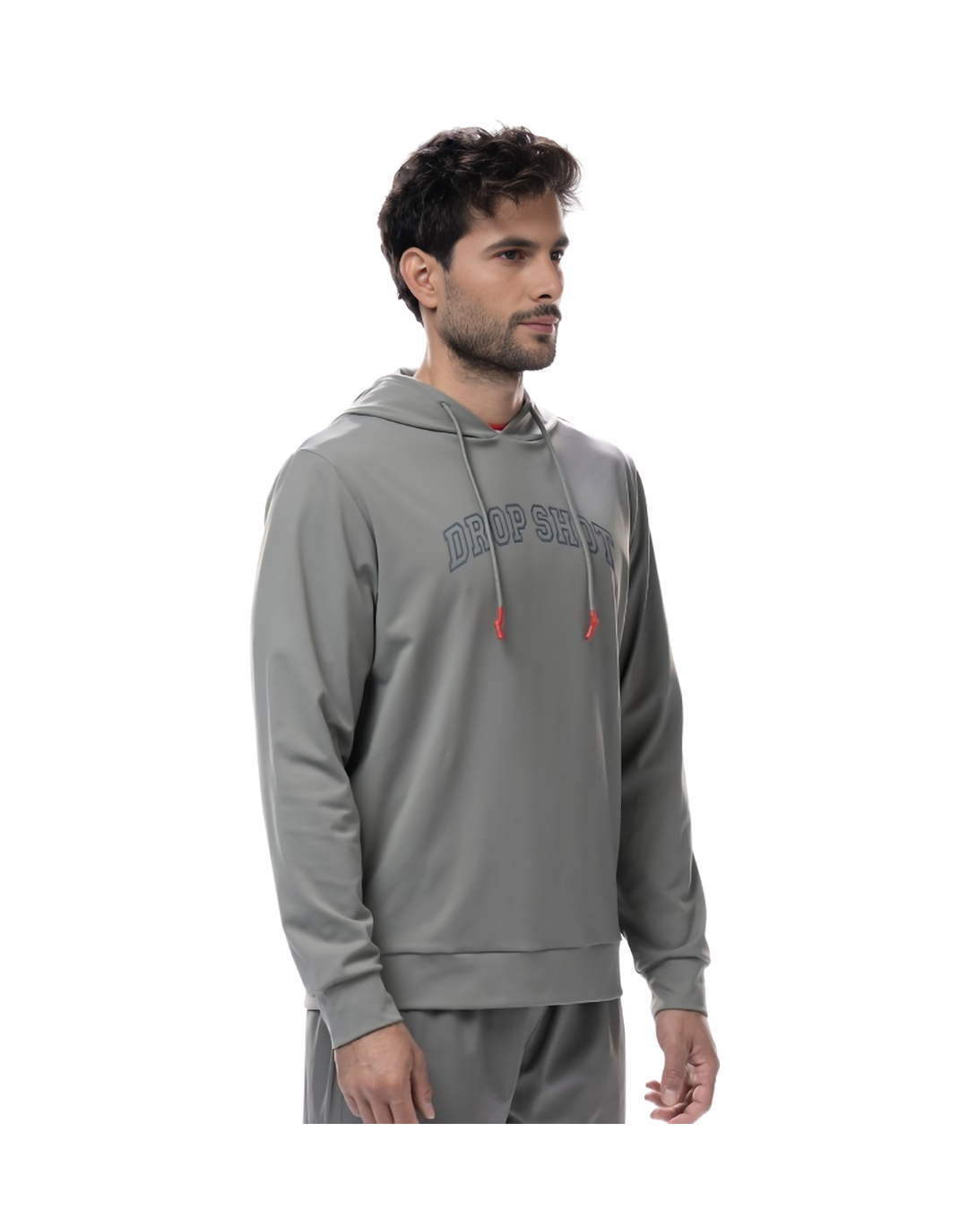 DROPSHOT Sudadera Sabana