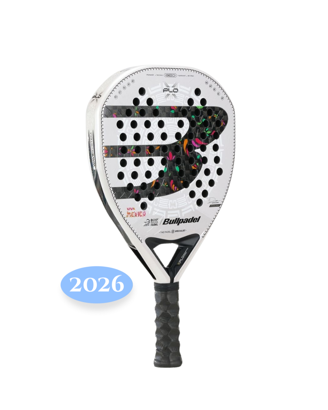 PALA VERTEX 05 MX LTD 2026