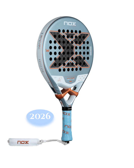 NOX VK10 VENTUS 12K 2026 ARANZAZU