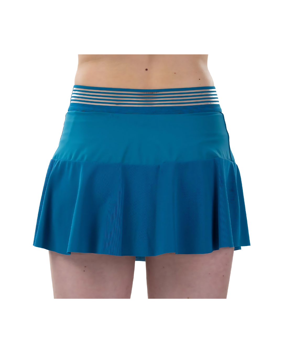 DROPSHOT Falda Brisa Azul