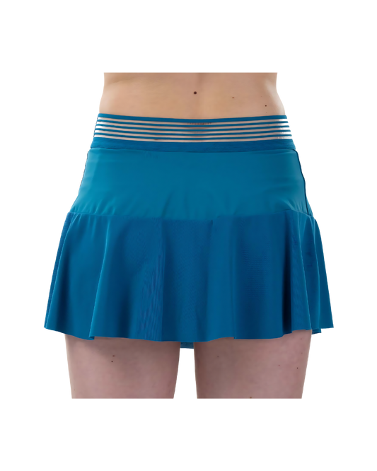 DROPSHOT Falda Brisa Azul