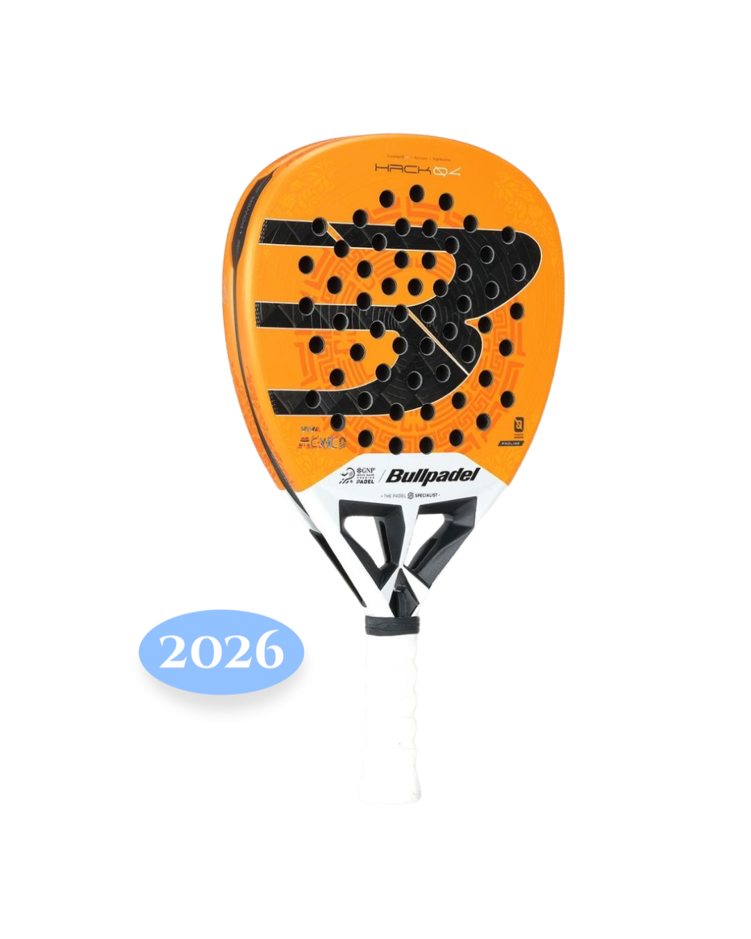 PALA HACK 04 MX LTD 2026