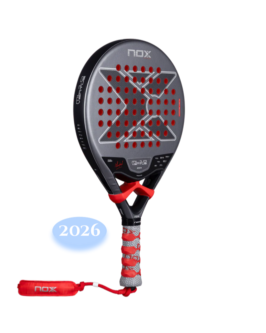 NOX ML10 VENTUS 3K 2026 MIGUEL LAMPERTI