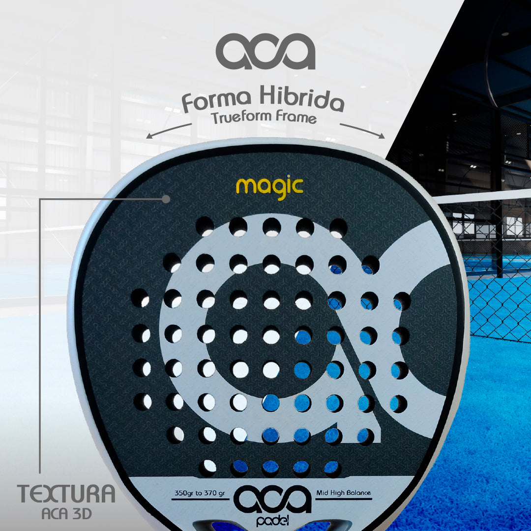PALA ACA MAGIC 2026
