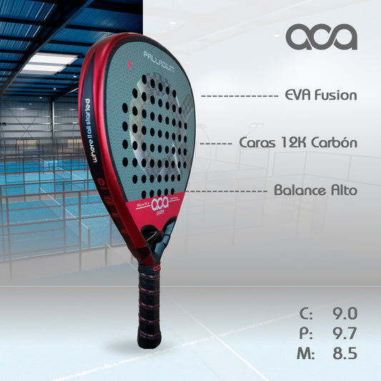 PALA ACA PALLADIUM 2026