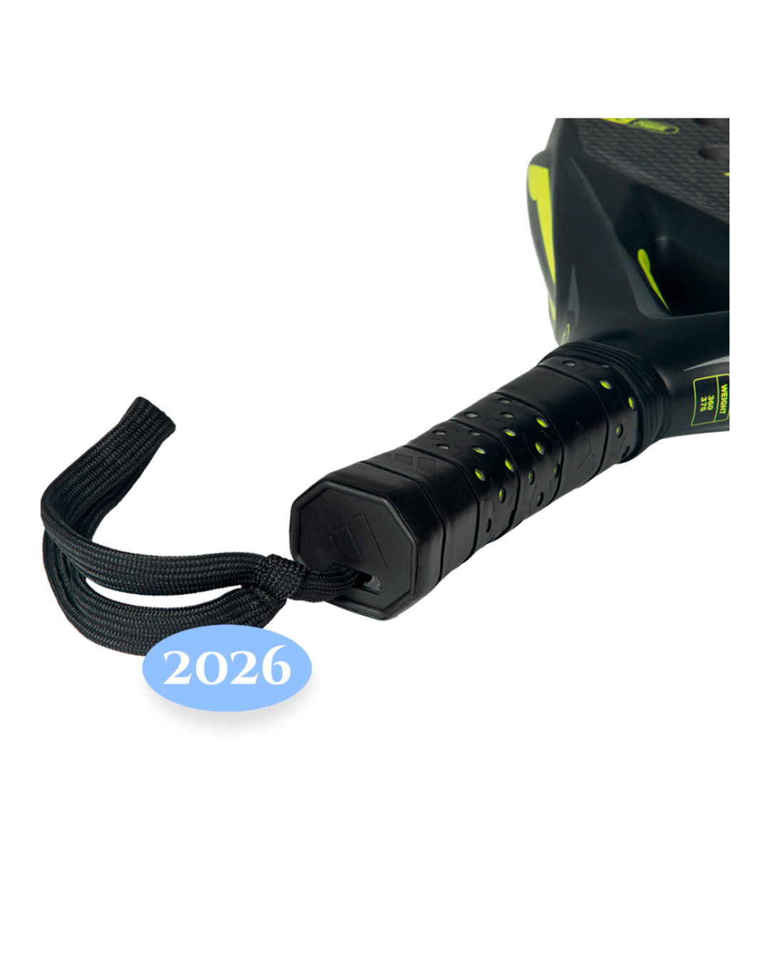 PALA ADIDAS ARROW HIT 2026