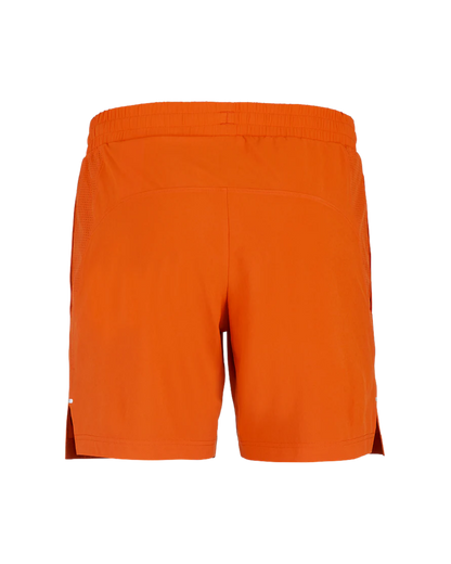 BABOLAT SHORT LEBRON RED ORANGE