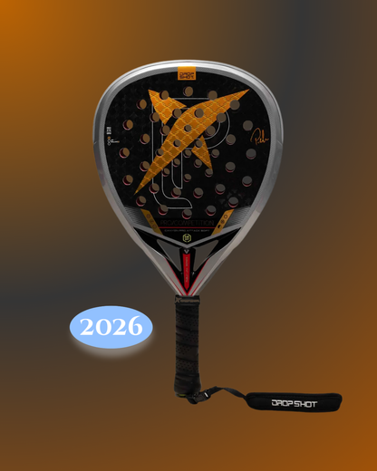 PALA DROP SHOT CANYON PRO ATTACK SOFT