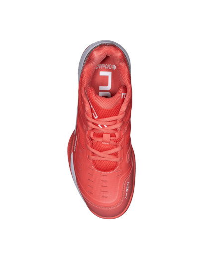AT10 PRO CORAL/WHITE TENIS DE PÁDEL
