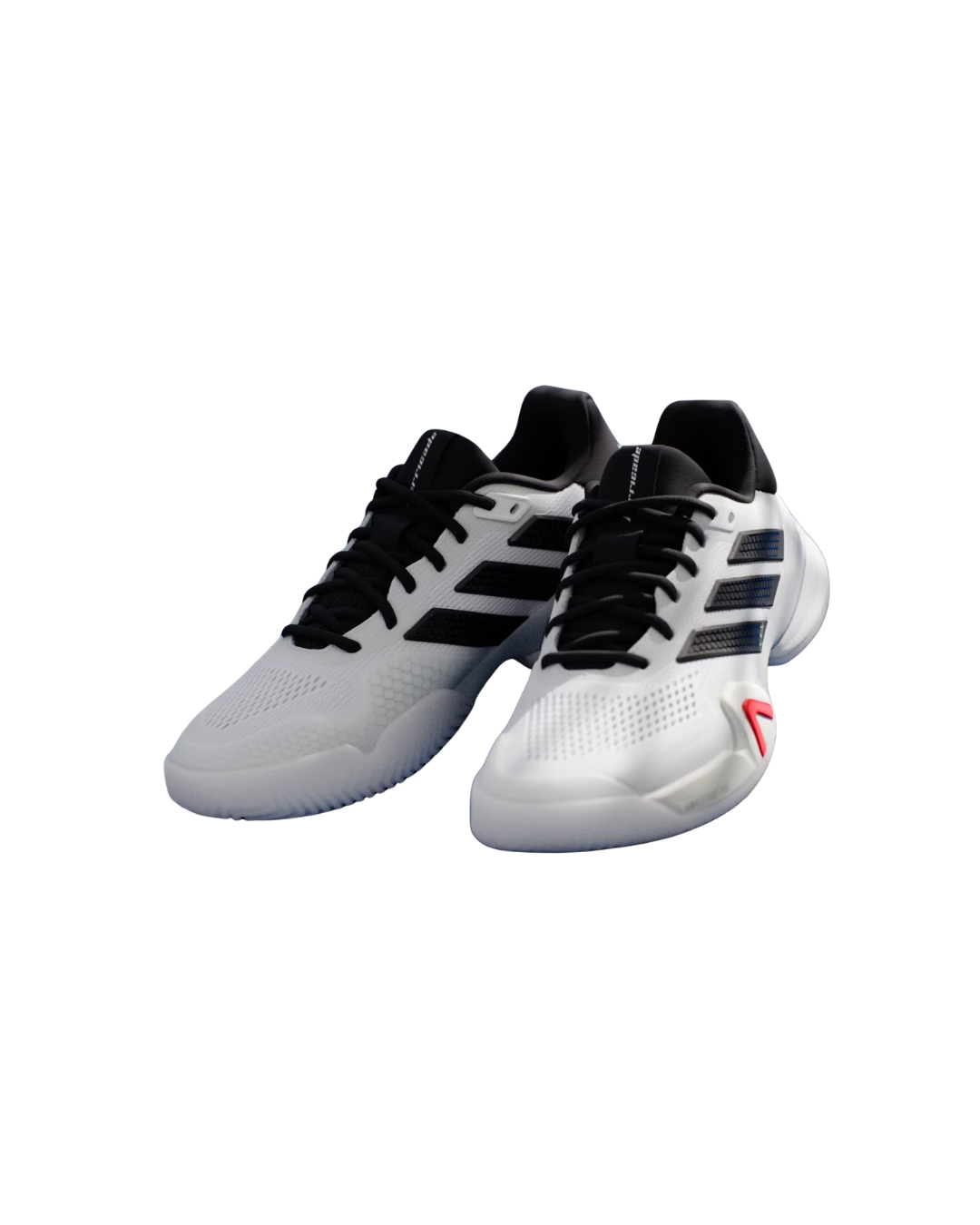 ADIDAS BARRICADE 14 CORE BLACK