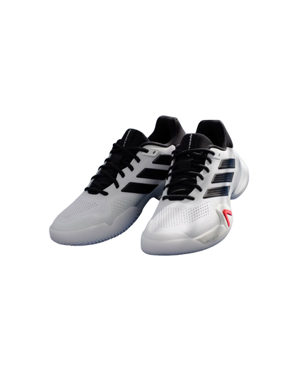 ADIDAS BARRICADE 14 CORE BLACK