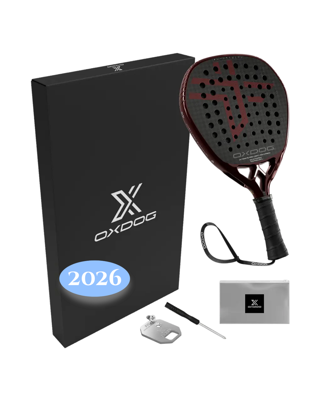 PALA OXDOG ULTIMATE PRO LIGHT 2026