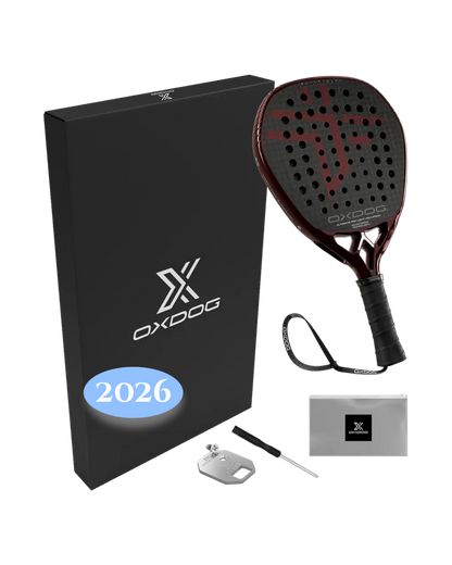 PALA OXDOG ULTIMATE PRO LIGHT 2026