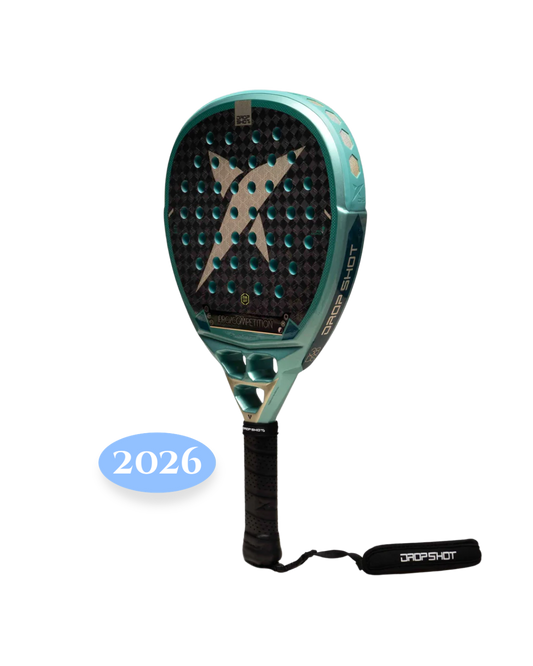 PALA DROP SHOT QUANTUM SOFT W
