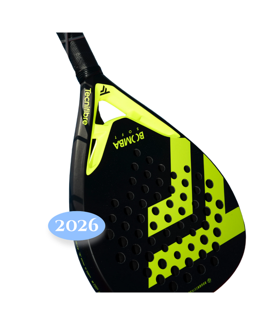 PALA TECHNIFIBRE BOMBA SOFT