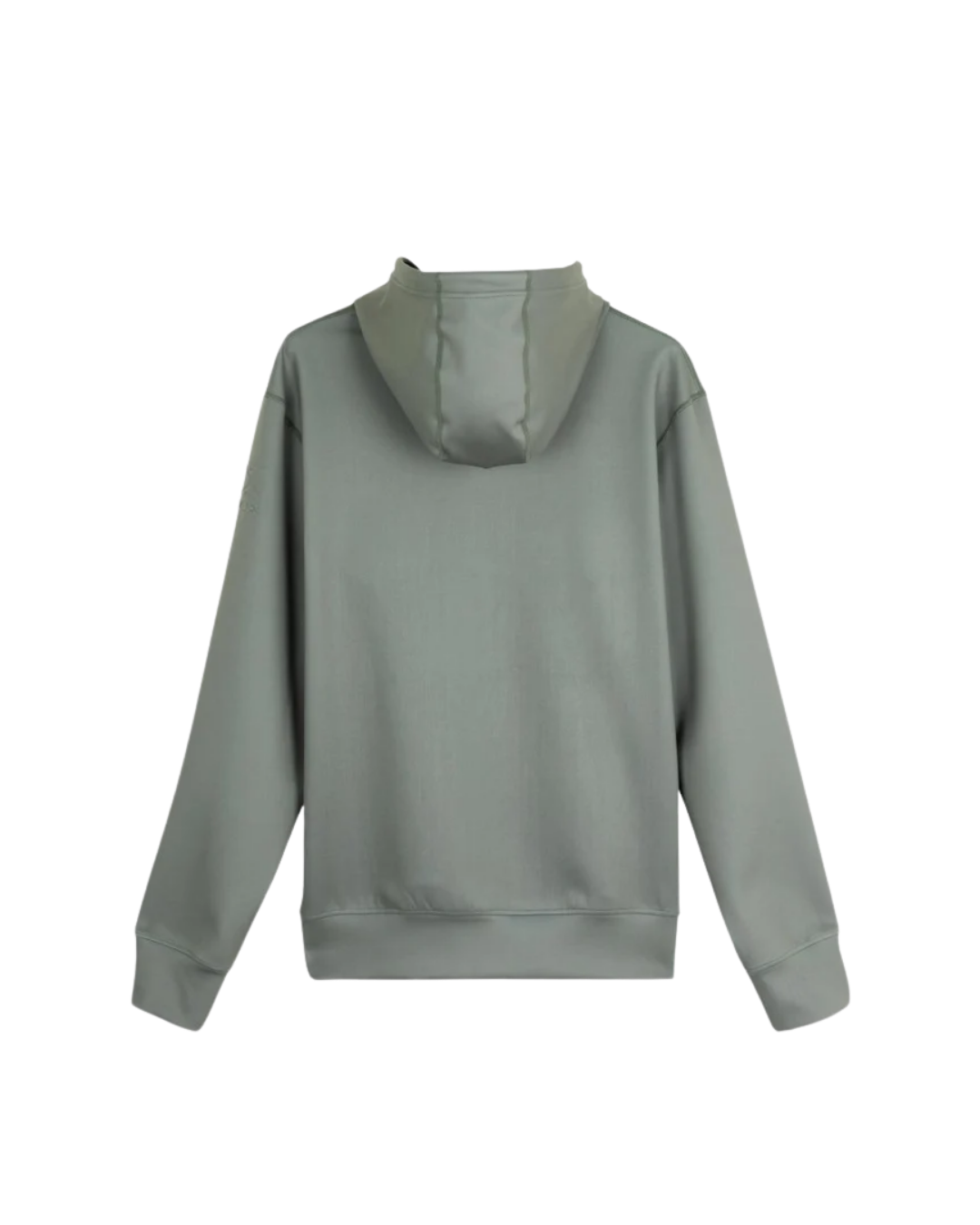 NOX SWEATSHIRT OLIVE GREEN