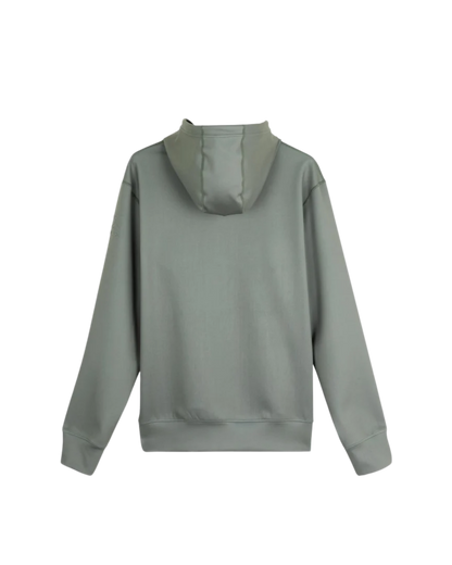 NOX SWEATSHIRT OLIVE GREEN
