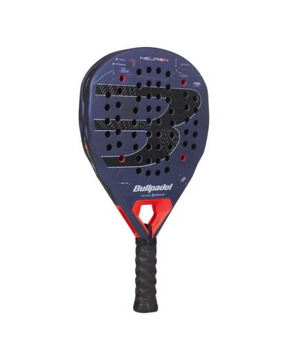 PALA BULLPADEL NEURON 02 2027 FEDE CHINGOTTO