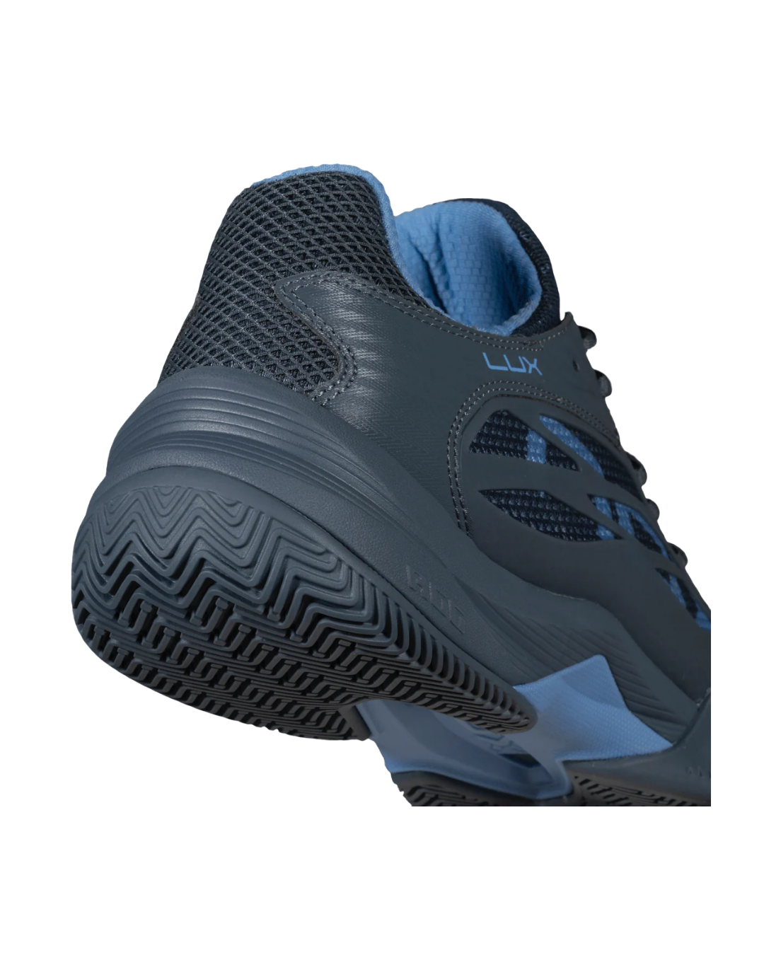 AT10 LUX DARK SLATE TENIS DE PÁDEL