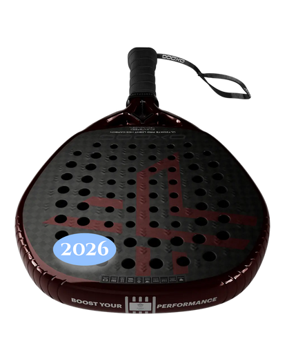 PALA OXDOG ULTIMATE PRO LIGHT 2026