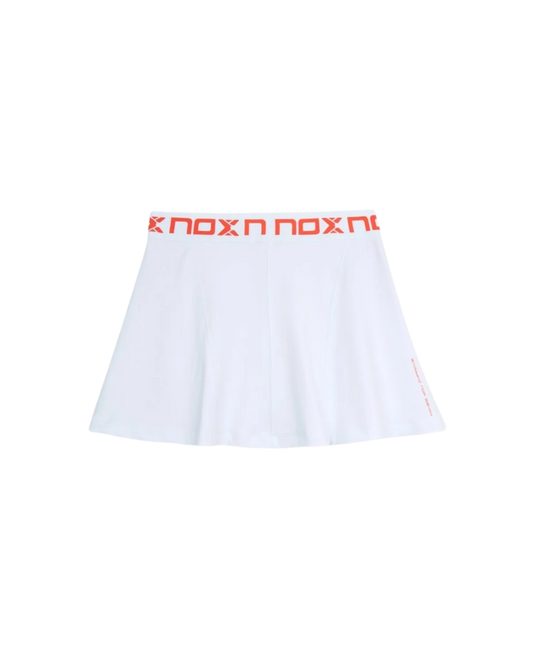 NOX FALDA TEAM WHITE