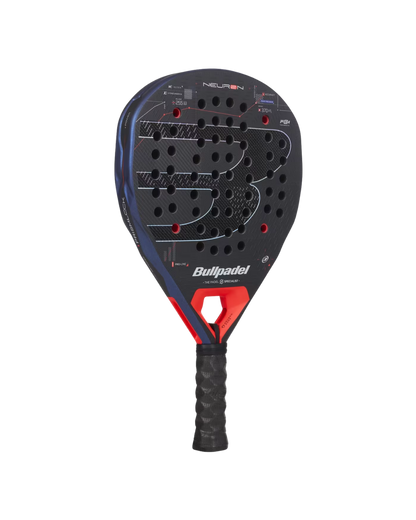 PALA BULLPADEL NEURON 02 2027 FEDE CHINGOTTO