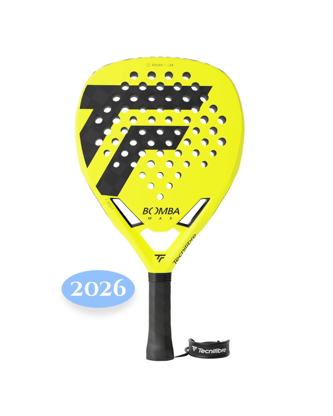 PALA TECHNIFIBRE BOMBA MAX