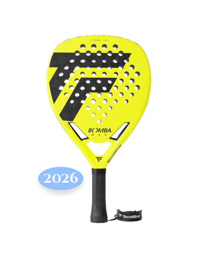 PALA TECHNIFIBRE BOMBA MAX