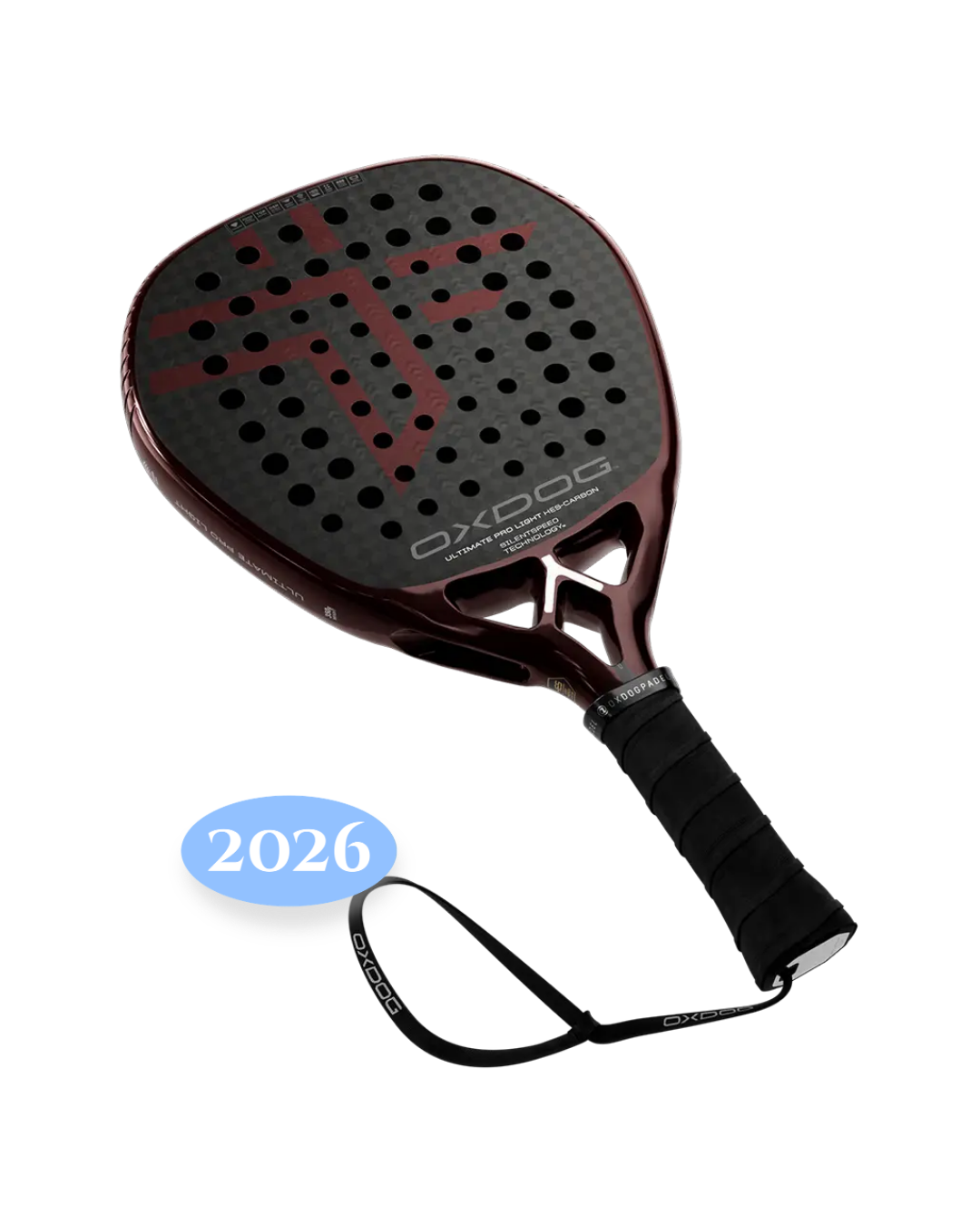 PALA OXDOG ULTIMATE PRO LIGHT 2026
