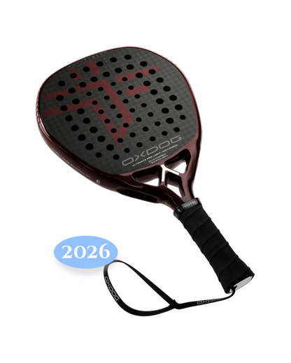 PALA OXDOG ULTIMATE PRO LIGHT 2026