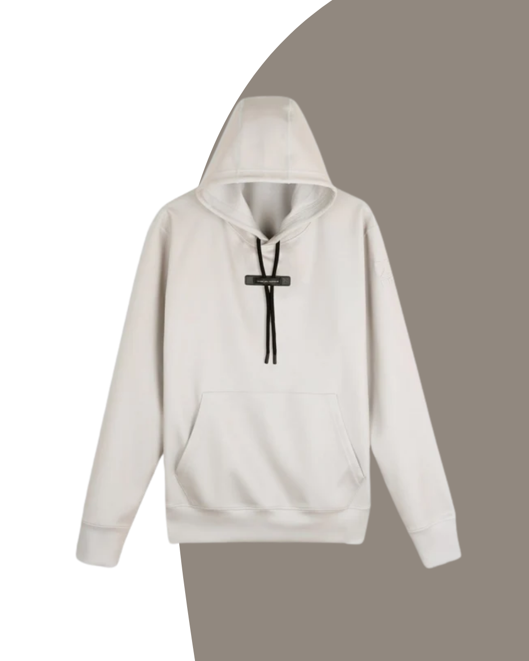 NOX SWEATSHIRT STREET OAT CREAM