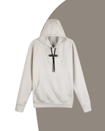 NOX SWEATSHIRT STREET OAT CREAM