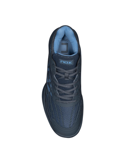 AT10 LUX DARK SLATE TENIS DE PÁDEL