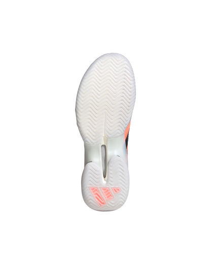 ADIDAS BARRICADE 14 LUCID ORANGE