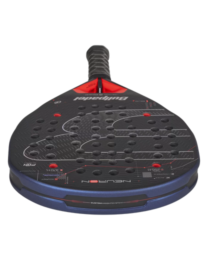 PALA BULLPADEL NEURON 02 2027 FEDE CHINGOTTO