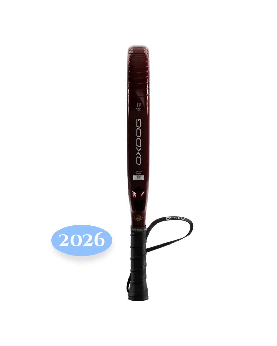 PALA OXDOG ULTIMATE PRO LIGHT 2026