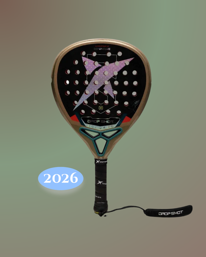 PALA DROP SHOT AXION ATTACK JUNIOR