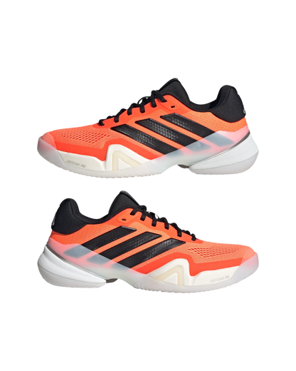 ADIDAS BARRICADE 14 LUCID ORANGE