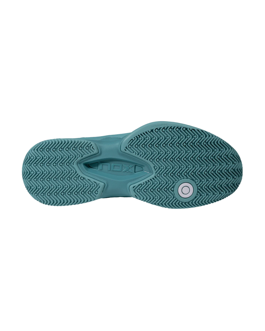 AT10 PRO TURQUOISE/WHITE TENIS DE PÁDEL