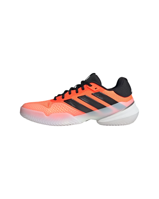 ADIDAS BARRICADE 14 LUCID ORANGE