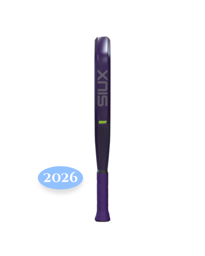 PALA SIUX FENIX PRO PURPLE 2026