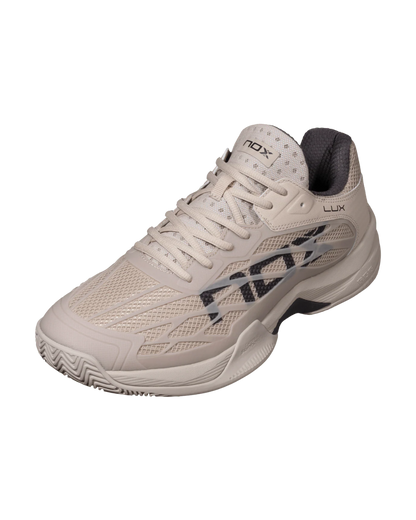 AT10 LUX GREY RAVEN TENIS DE PÁDEL