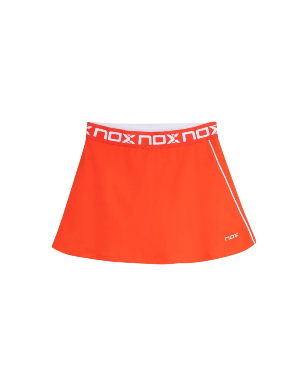 NOX FALDA TEAM RED