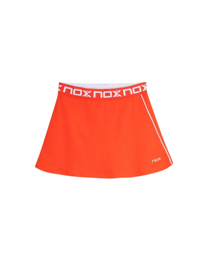 NOX FALDA TEAM RED