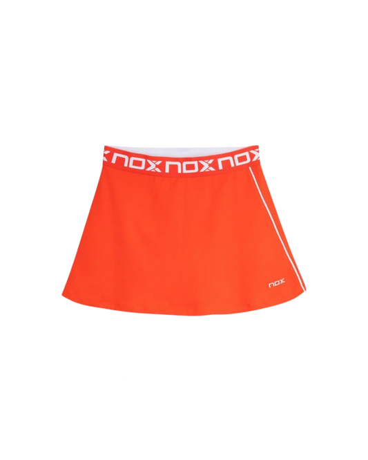 NOX FALDA TEAM RED