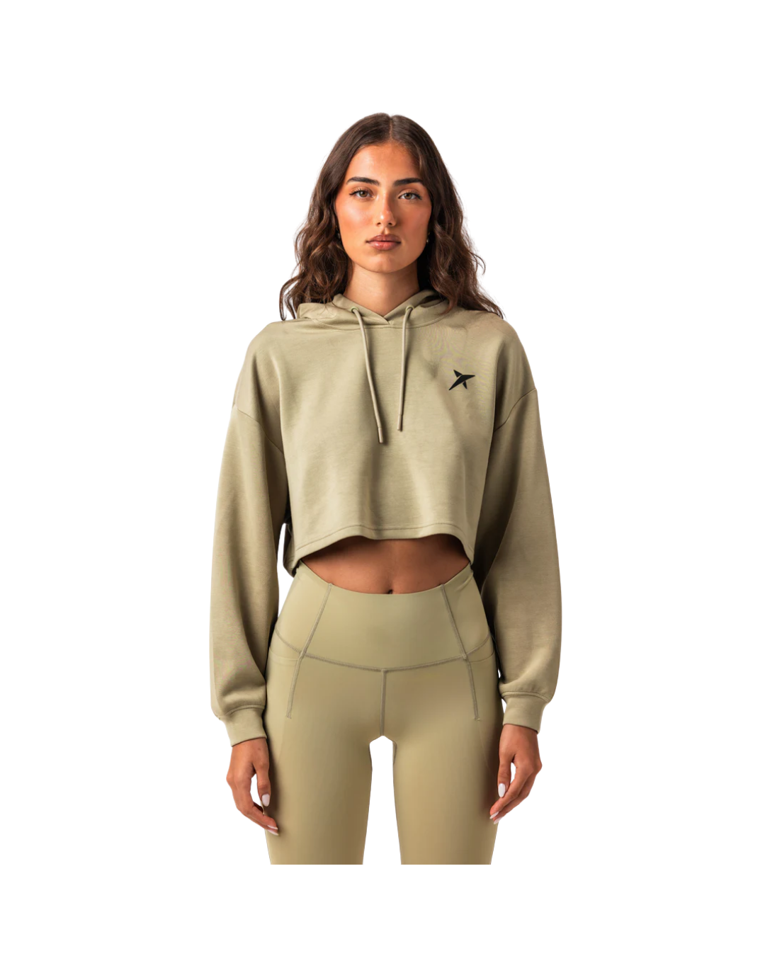 DROPSHOT SUDADERA NOOR